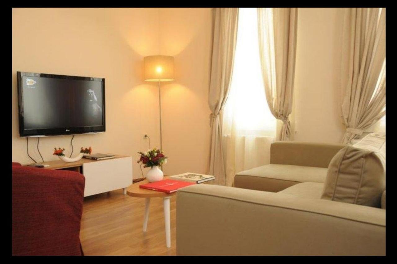 Three Apples Suites Taksim Istambul Extérieur photo