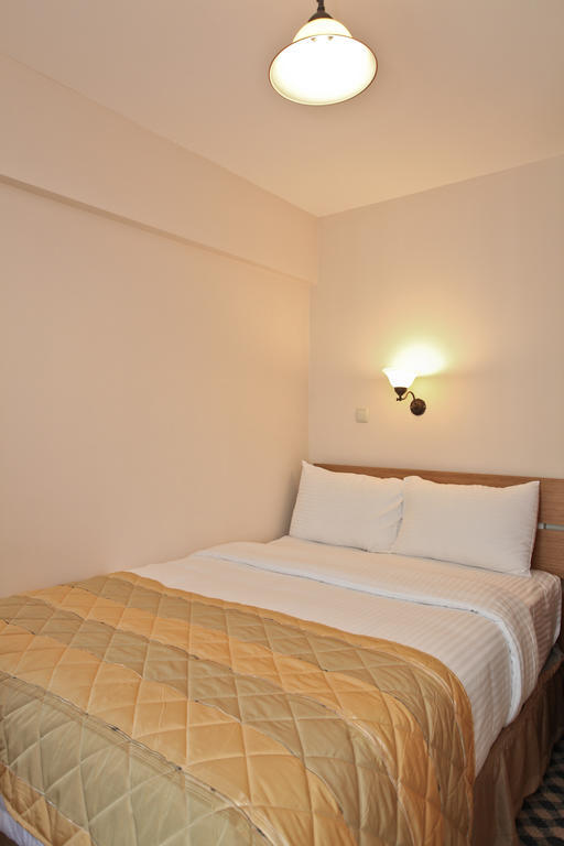 Three Apples Suites Taksim Istambul Extérieur photo